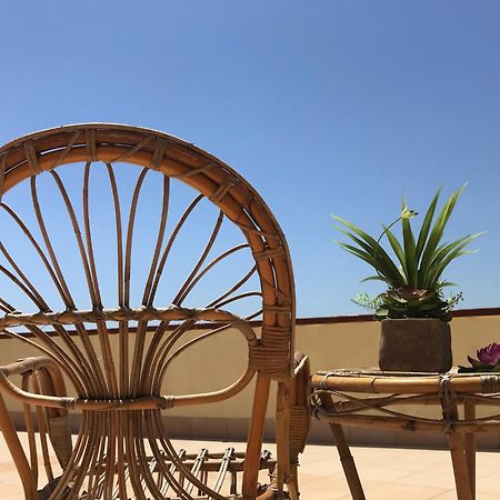Appartamenti E Stanze Onde Blu Le Castella  Eksteriør billede